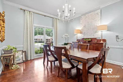 229 W Lakewood Drive, Mobile, AL 36608 - Photo 8