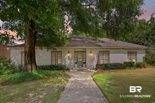 229 W Lakewood Dr, Mobile, AL 36608 - Photo 2