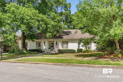229 W Lakewood Drive, Mobile, AL 36608 - Photo 30