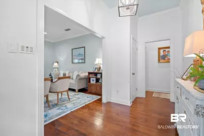 229 W Lakewood Drive, Mobile, AL 36608 - Photo 4