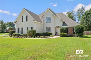 25886 Chamberlain Ct, Daphne, AL 36526 - Photo 1