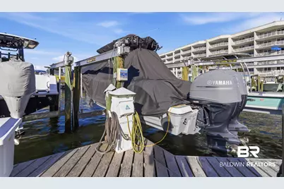 3564 Bayou Road #203, Orange Beach, AL 36561 - Photo 88