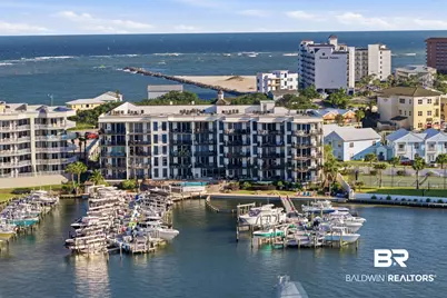 3564 Bayou Road #203, Orange Beach, AL 36561 - Photo 104