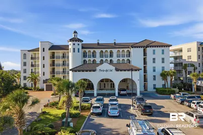 3564 Bayou Road #203, Orange Beach, AL 36561 - Photo 1