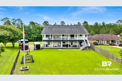 33317 Juniper Road, Seminole, AL 36574 - Photo 8