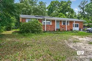 7009 Esther St, Pensacola, FL 32506 - Photo 2
