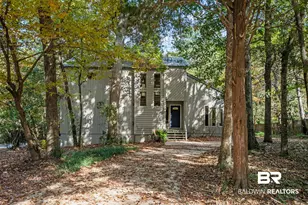 729 N Artillery Range, Spanish Fort, AL 36527 - Photo 2