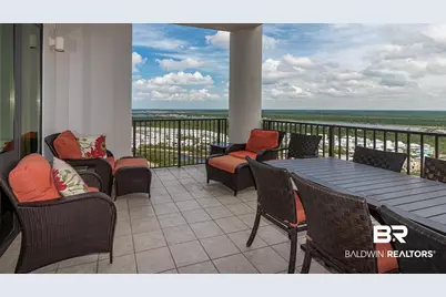 23450 Perdido Beach Boulevard #1817, Orange Beach, AL 36561 - Photo 6