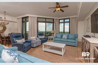 23450 Perdido Beach Boulevard #1817, Orange Beach, AL 36561 - Photo 2