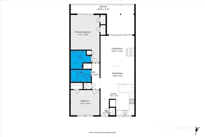 24649 Cross Lane #305, Orange Beach, AL 36561 - Photo 30