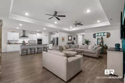 9405 Amethyst Drive, Daphne, AL 36526 - Photo 6