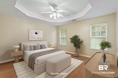 16985 State Highway 104, Silverhill, AL 36576 - Photo 6
