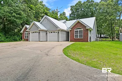 16985 State Highway 104, Silverhill, AL 36576 - Photo 2