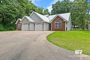 16985 State Hwy 104, Silverhill, AL 36576 - Photo 2