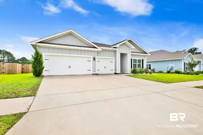 544 Golden Leaf Avenue, Fairhope, AL 36532 - Photo 1