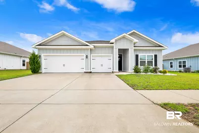 544 Golden Leaf Avenue, Fairhope, AL 36532 - Photo 2