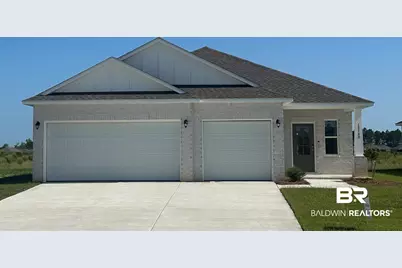 18140 Kent Circle, Foley, AL 36535 - Photo 1