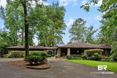 3500 Venetia Road, Mobile, AL 36605 - Photo 1