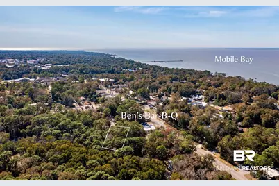 0 Pensacola Avenue, Fairhope, AL 36532 - Photo 2