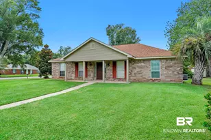 517 E Michigan Ave, Foley, AL 36535 - Photo 4