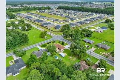 517 E Michigan Avenue, Foley, AL 36535 - Photo 36