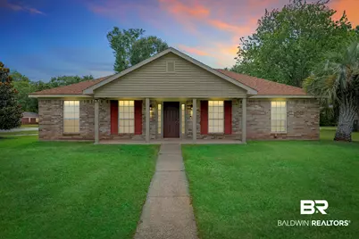 517 E Michigan Avenue, Foley, AL 36535 - Photo 1