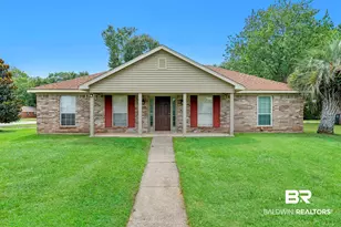 517 E Michigan Ave, Foley, AL 36535 - Photo 2