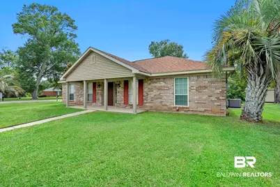 517 E Michigan Avenue, Foley, AL 36535 - Photo 30