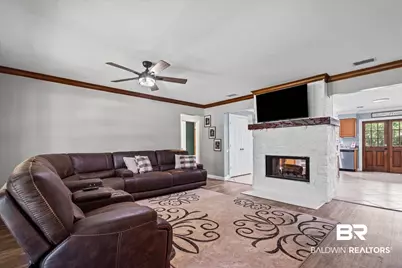 15060 Private Road 368, Mobile, AL 36608 - Photo 2