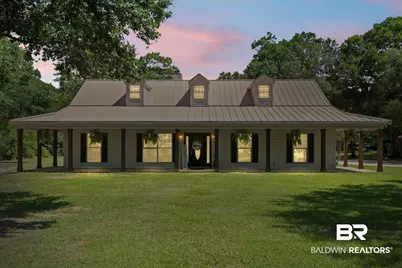 15060 Private Road 368, Mobile, AL 36608 - Photo 1
