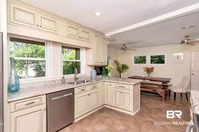 363 Gulfwood Drive, Mobile, AL 36608 - Photo 10