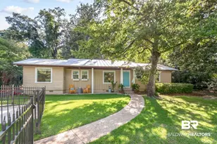363 Gulfwood Dr, Mobile, AL 36608 - Photo 2