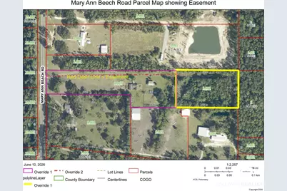 0 Mary Ann Beach Road, Fairhope, AL 36532 - Photo 4