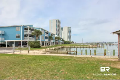 1872 West Beach Boulevard #F104, Gulf Shores, AL 36542 - Photo 48