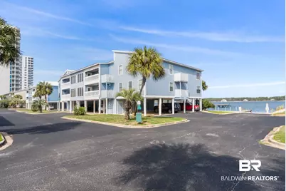1872 West Beach Boulevard #F104, Gulf Shores, AL 36542 - Photo 44