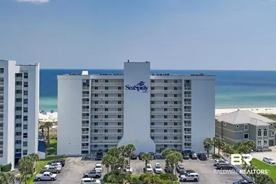 16287 Perdido Key Drive #105, Pensacola, FL 32507 - Photo 1