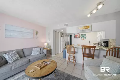 1832 West Beach Boulevard #502A, Gulf Shores, AL 36542 - Photo 12