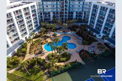 1832 West Beach Boulevard #502A, Gulf Shores, AL 36542 - Photo 4