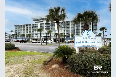 1832 West Beach Boulevard #502A, Gulf Shores, AL 36542 - Photo 50