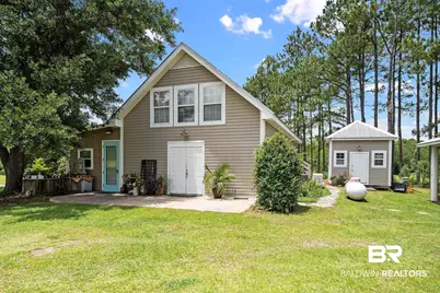17501A Francis Harrell Road, Elberta, AL 36530 - Photo 64