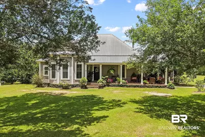 17501A Francis Harrell Road, Elberta, AL 36530 - Photo 1