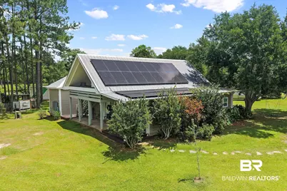 17501A Francis Harrell Road, Elberta, AL 36530 - Photo 78