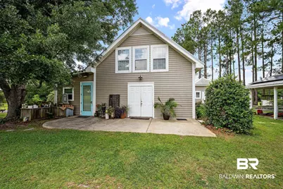 17501A Francis Harrell Road, Elberta, AL 36530 - Photo 42