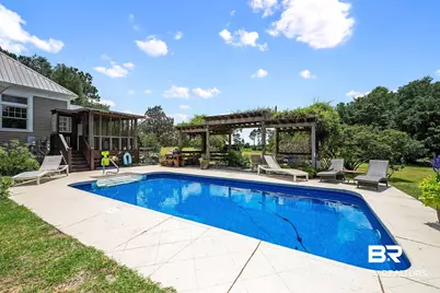 17501A Francis Harrell Road, Elberta, AL 36530 - Photo 72