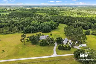 17501 -A Francis Harrell Rd, Elberta, AL 36530 - Photo 2