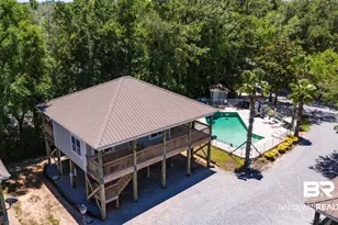 18469 County Road 10, Foley, AL 36535 - Photo 2
