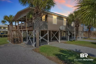 120 W 3rd Avenue #A & B, Gulf Shores, AL 36542 - Photo 4