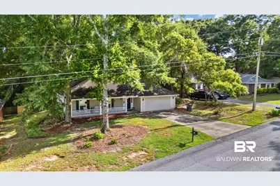 153 Lakeview Loop, Daphne, AL 36526 - Photo 4