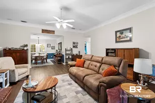 153 Lakeview Loop, Daphne, AL 36526 - Photo 14