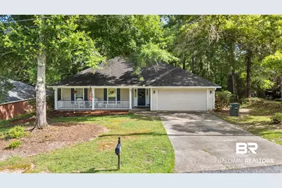 153 Lakeview Loop, Daphne, AL 36526 - Photo 1